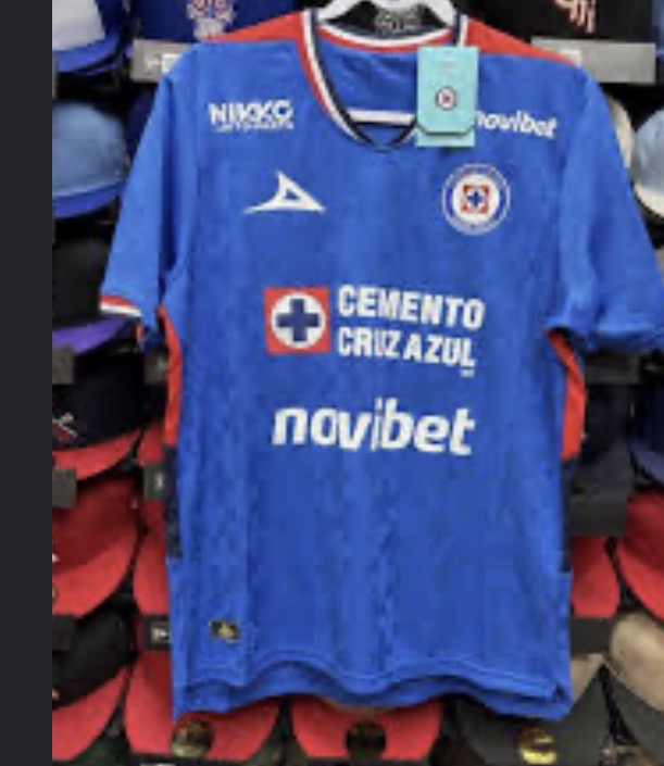 Cruz Apul 2025/26