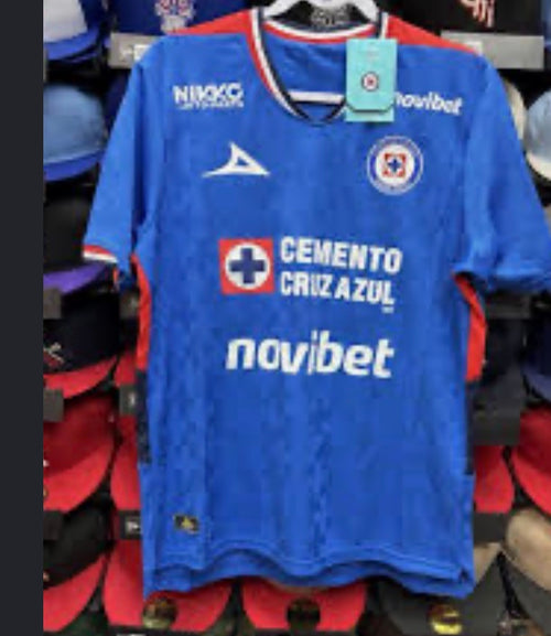 Cruz Apul 2025/26