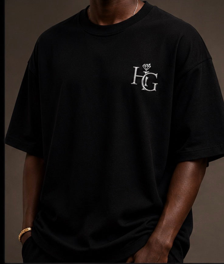 HG Signature Tee