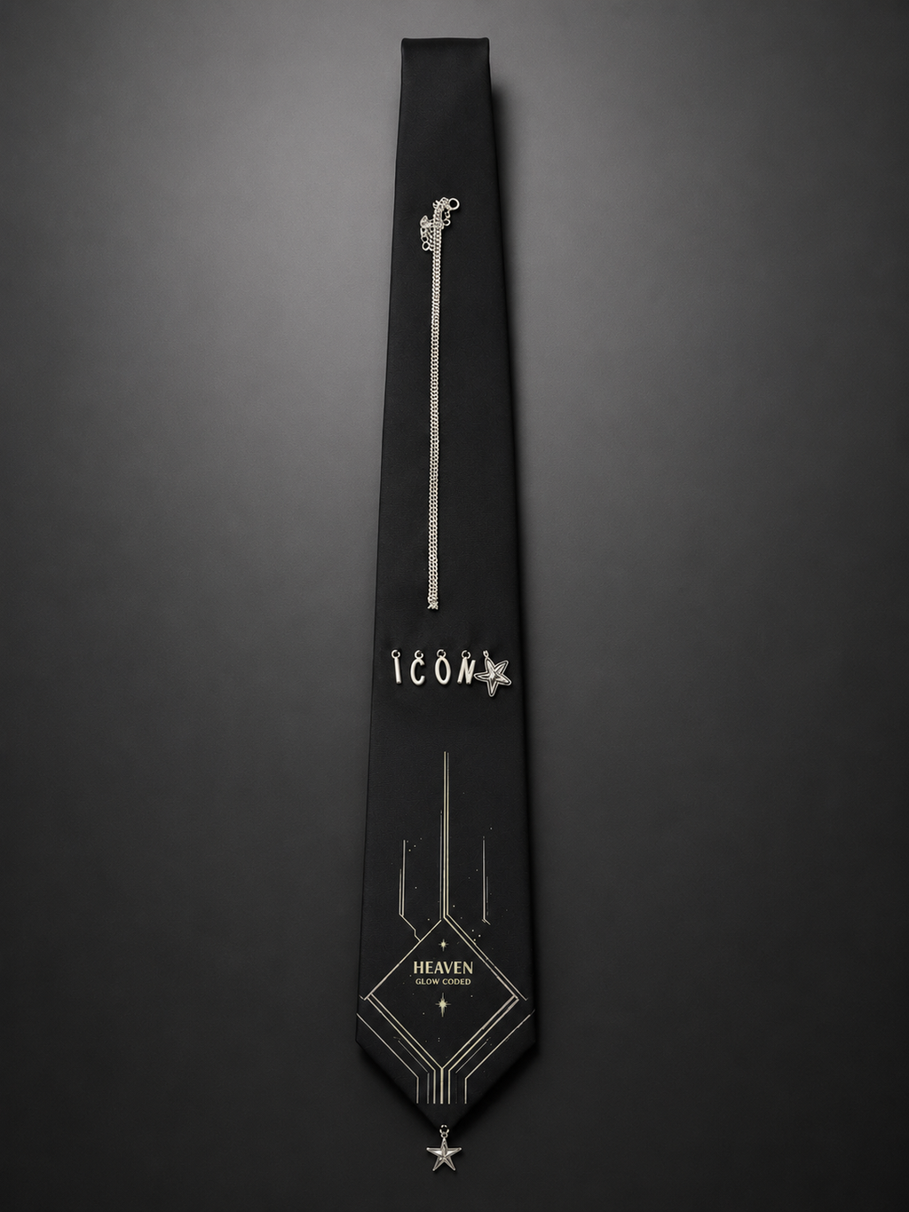 HG1 Tie