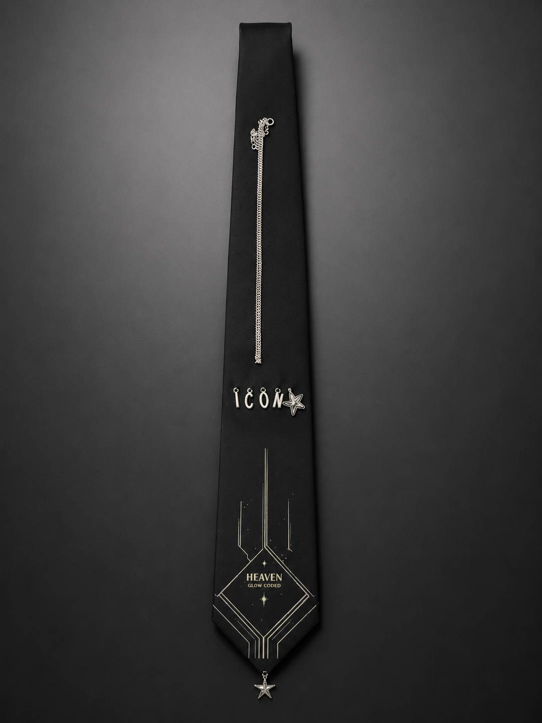 HG1 Tie