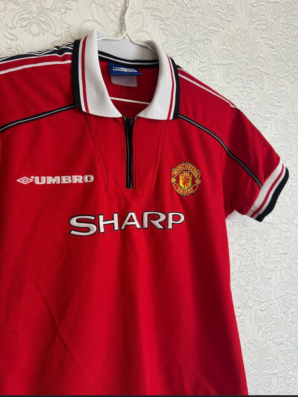 Manchester united