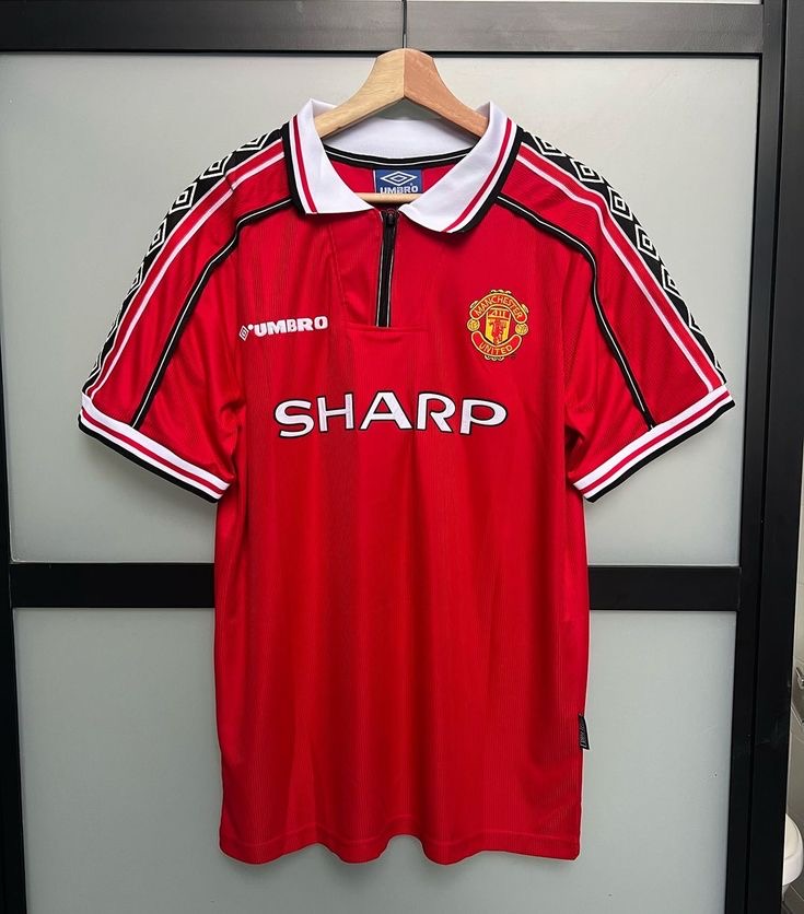 Football Jersey