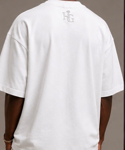 HG Signature Tee