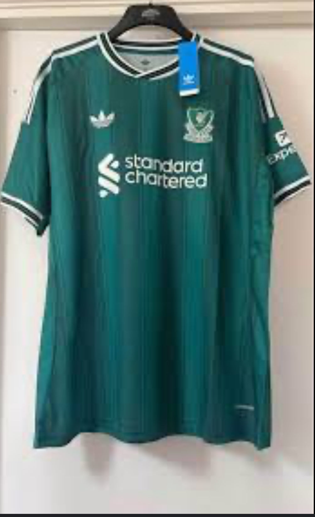 Liverpool