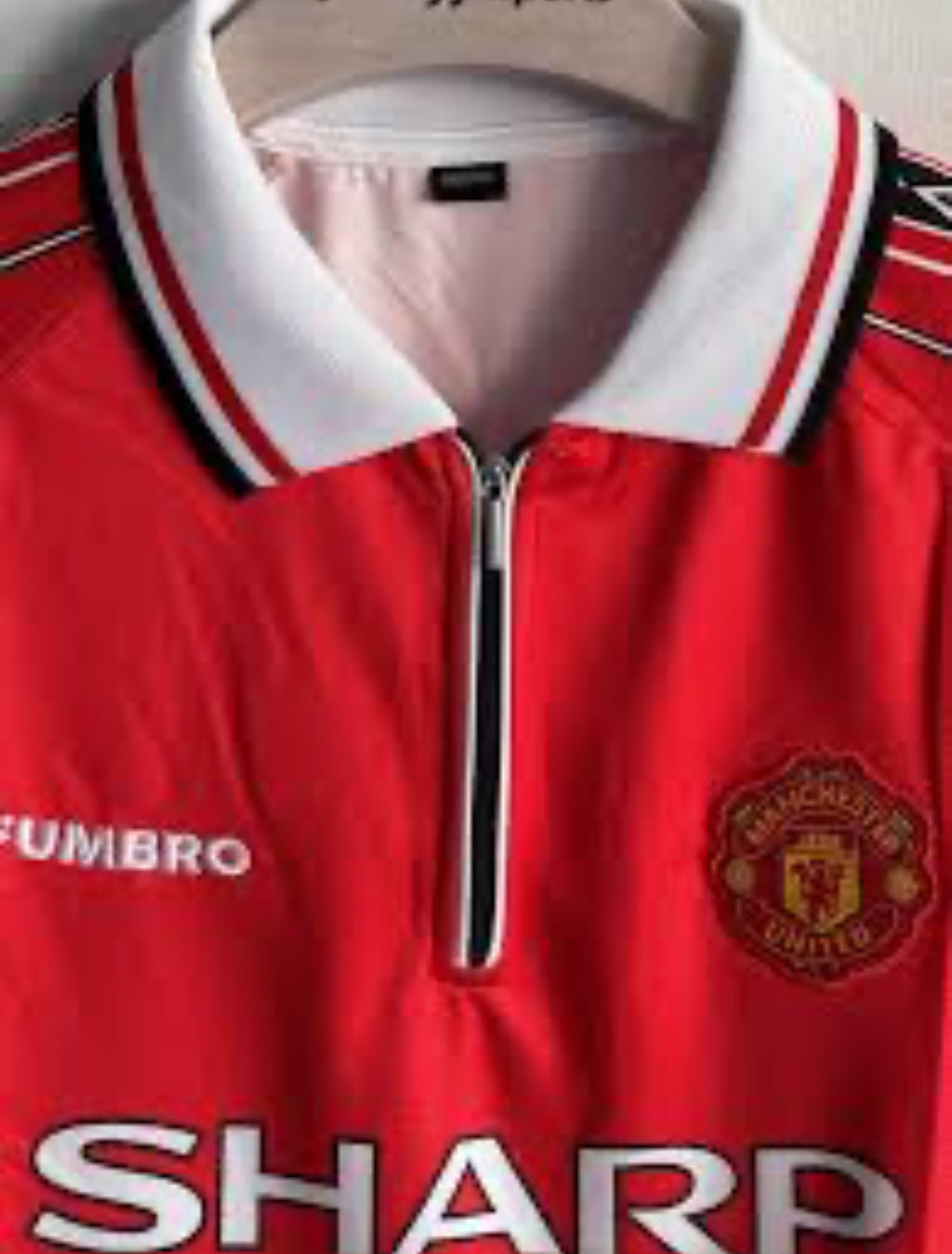 Manchester united