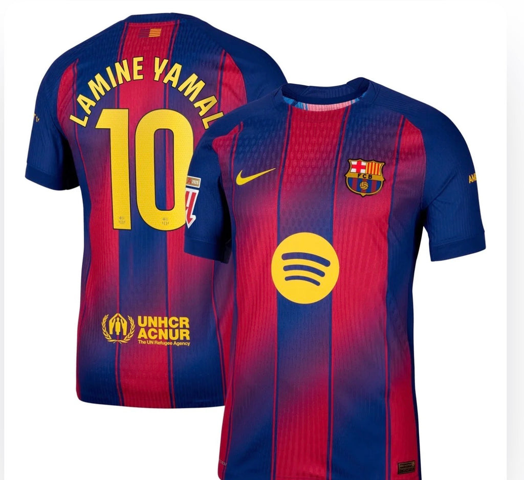 FC Barcelona 2025/2026
