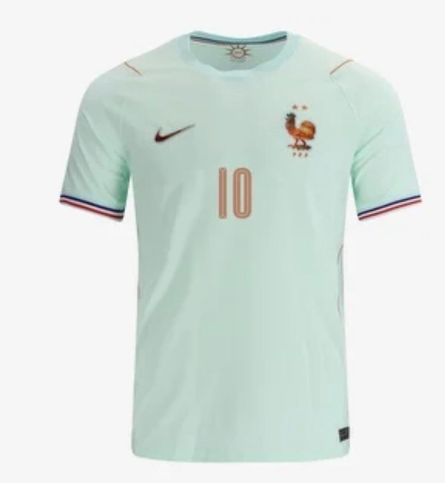France National Team 2026 Stadium away