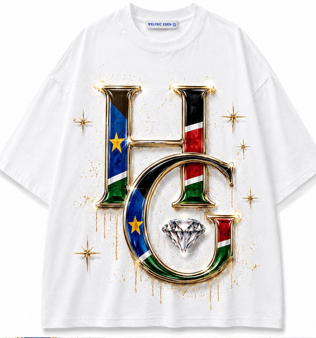 Royal Heritage SSD Tee | HG-RH001
