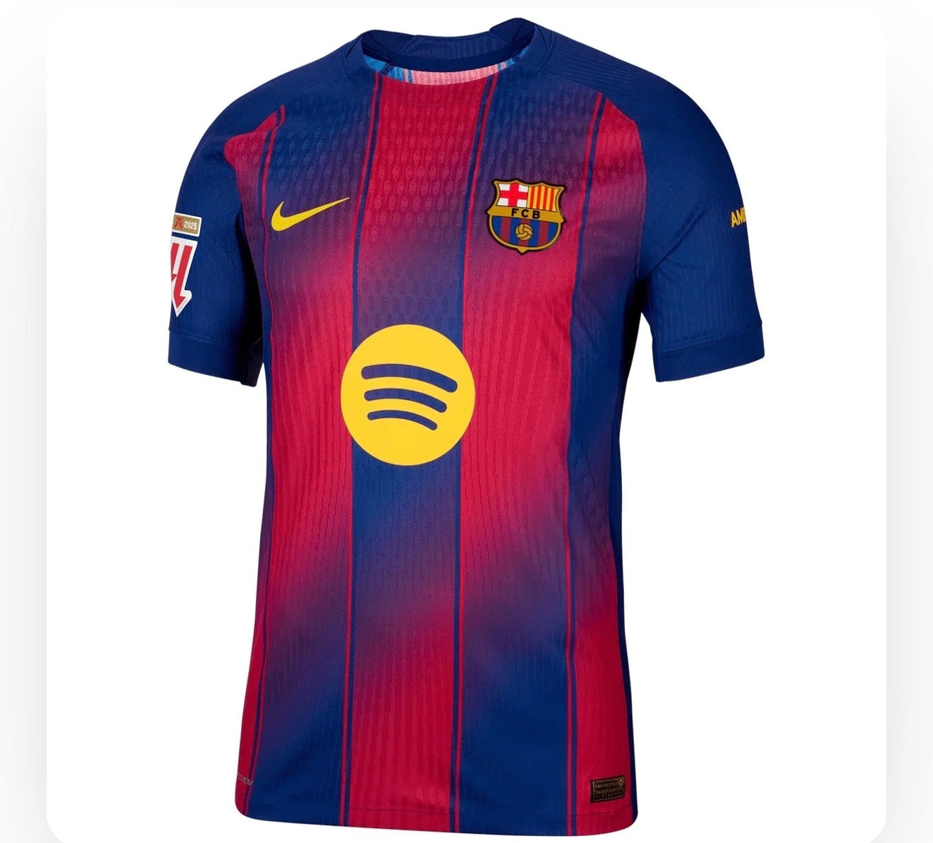 FC Barcelona 2025/2026