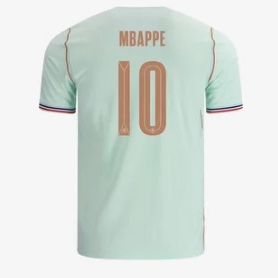 France National Team 2026 Stadium away