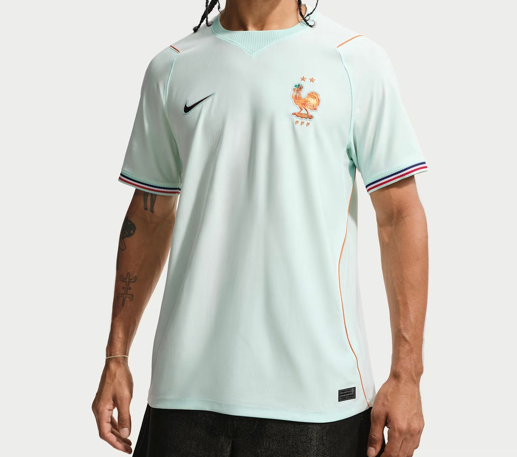 France National Team 2026 Stadium away