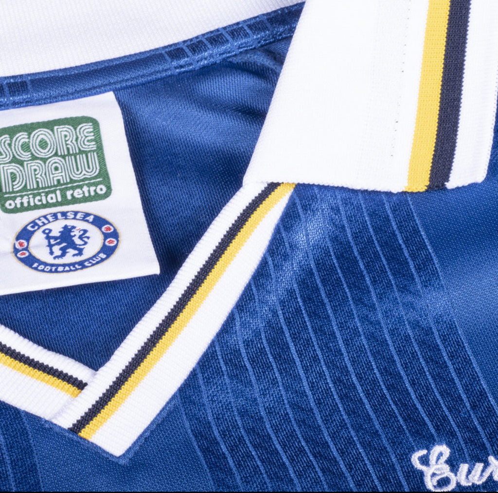 Football Jersey