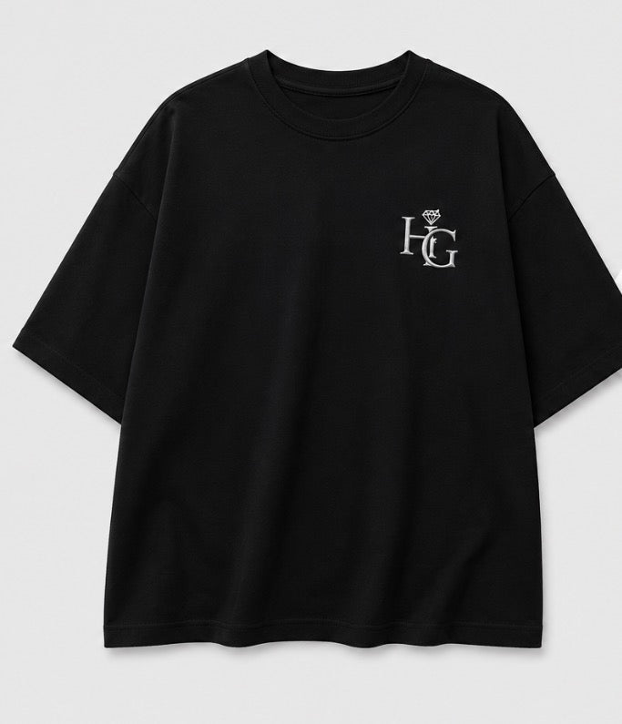 HG Signature Tee