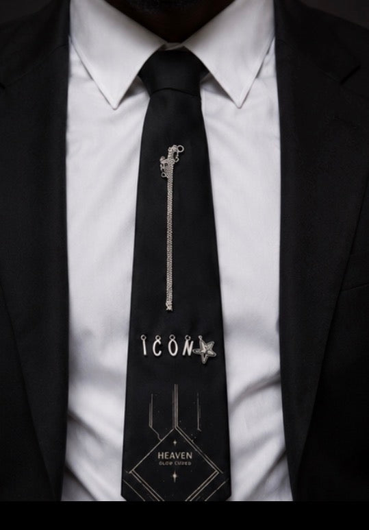 HG1 Tie