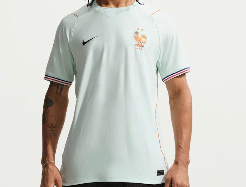 France National Team 2026 Stadium away