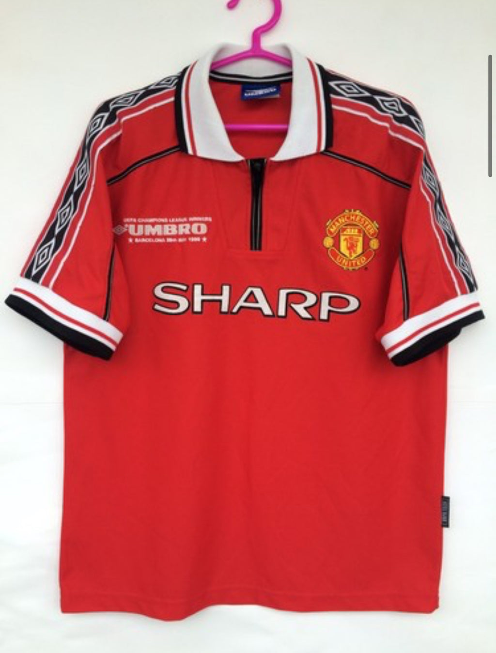 Manchester united