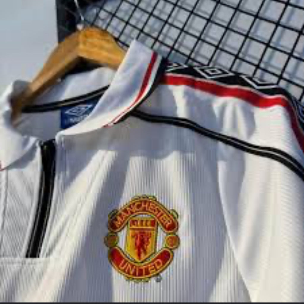 Manchester united