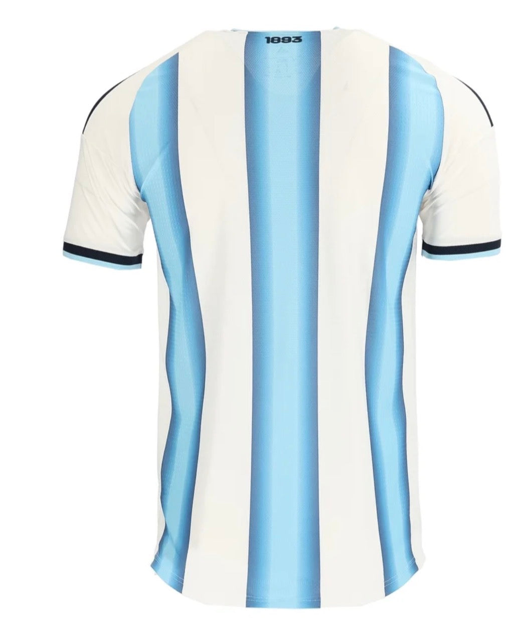 Argentina 2026