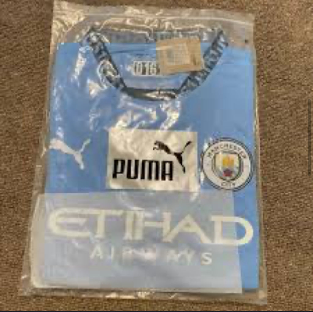 Manchester city