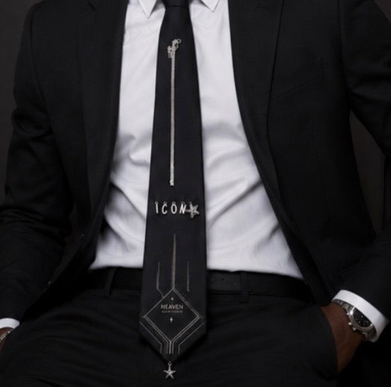 HG1 Tie