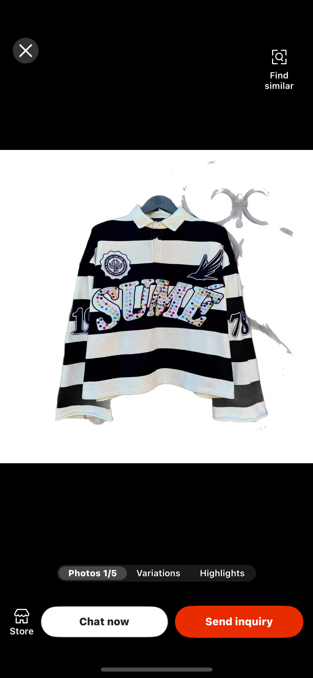 Shirt