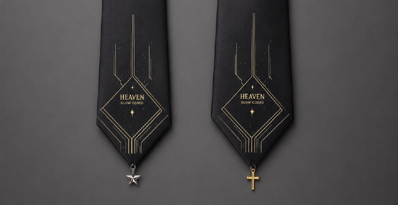 HG1 Tie