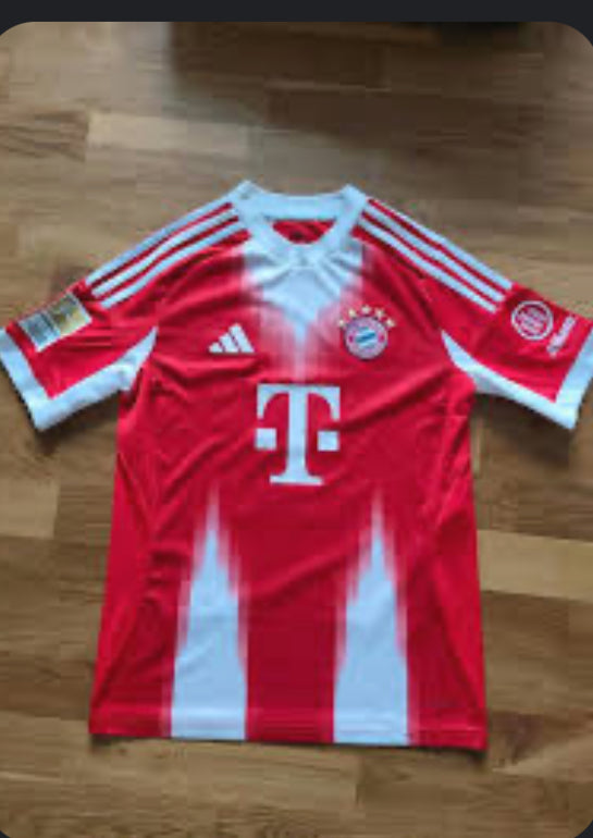 Bayern