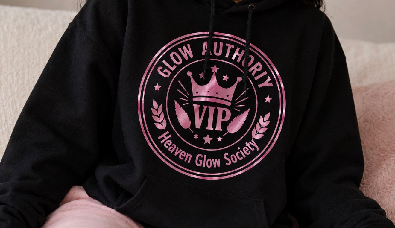 GS hoody