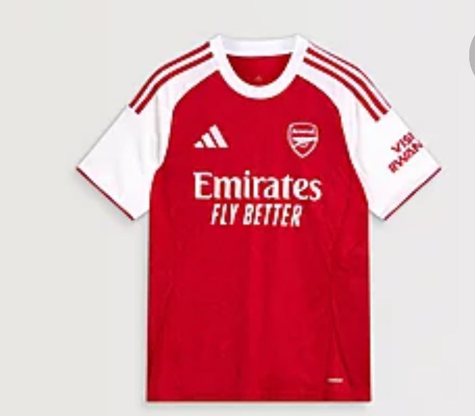 Football Jersey