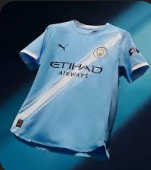 Manchester city