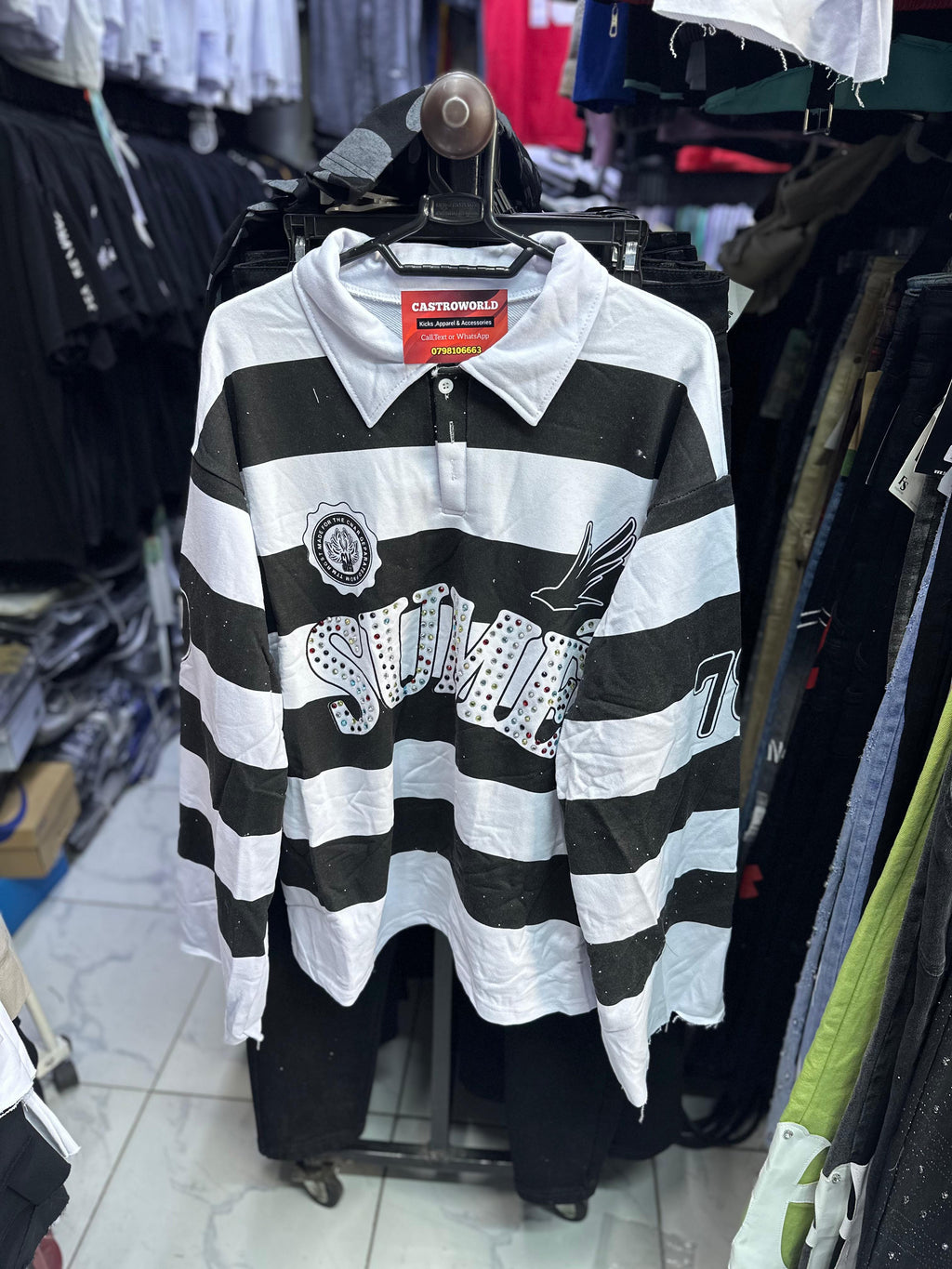 Shirt