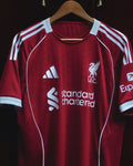 Football Jersey