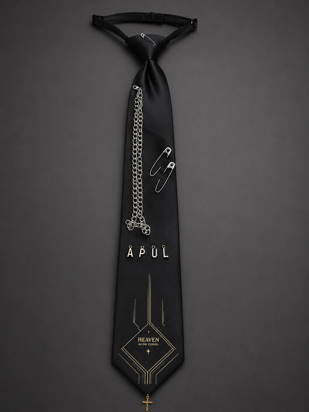 HG1 Tie