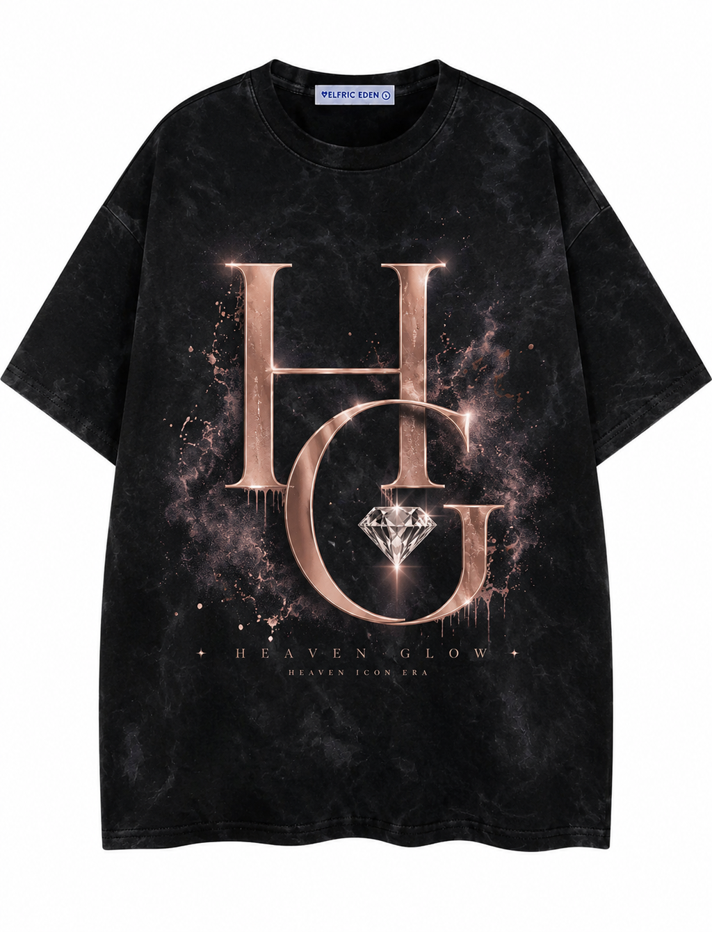 HG oversized shirt