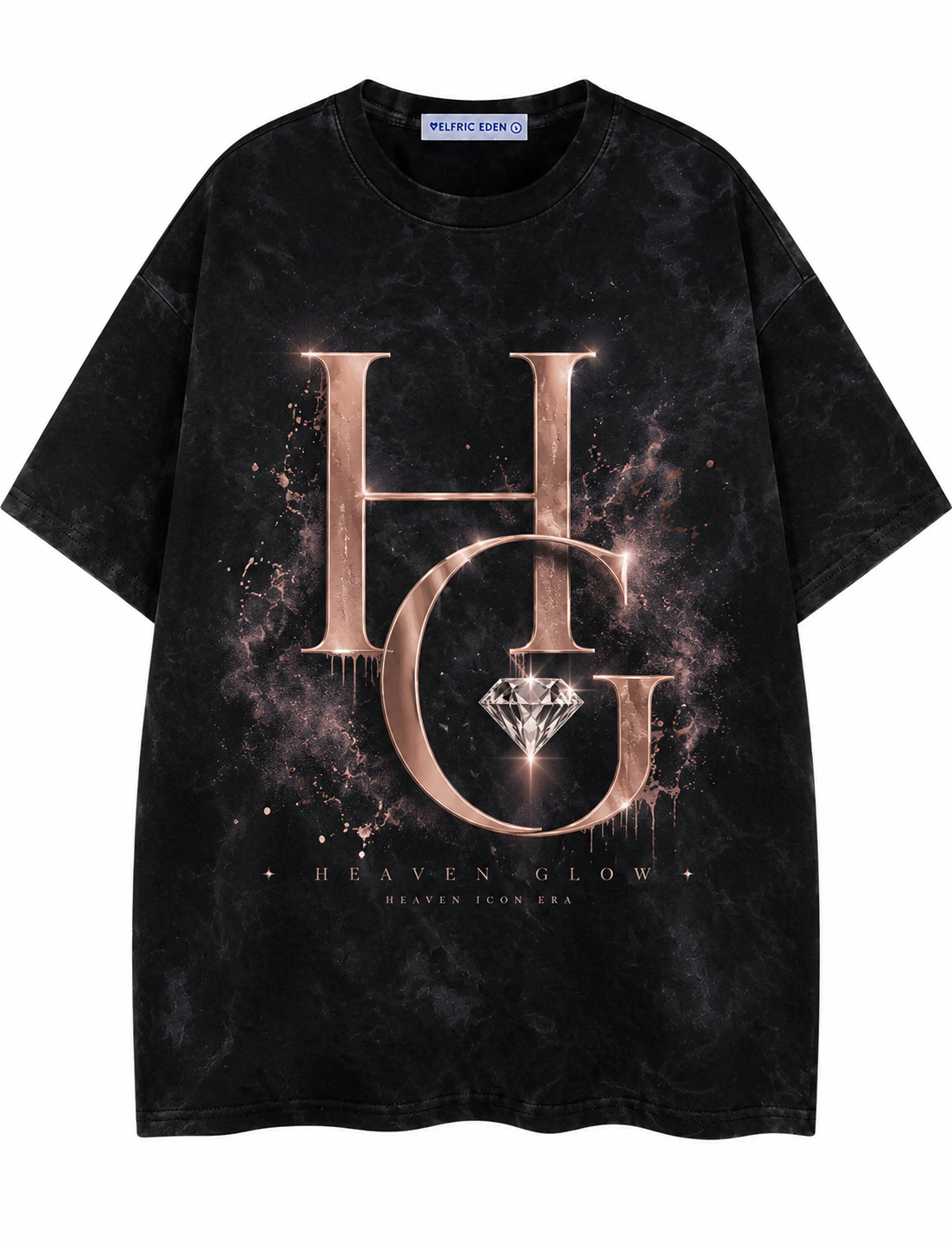 HG oversized shirt