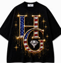Royal Heritage USA Tee