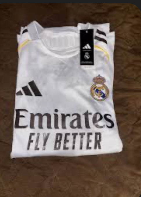 Real Madrid