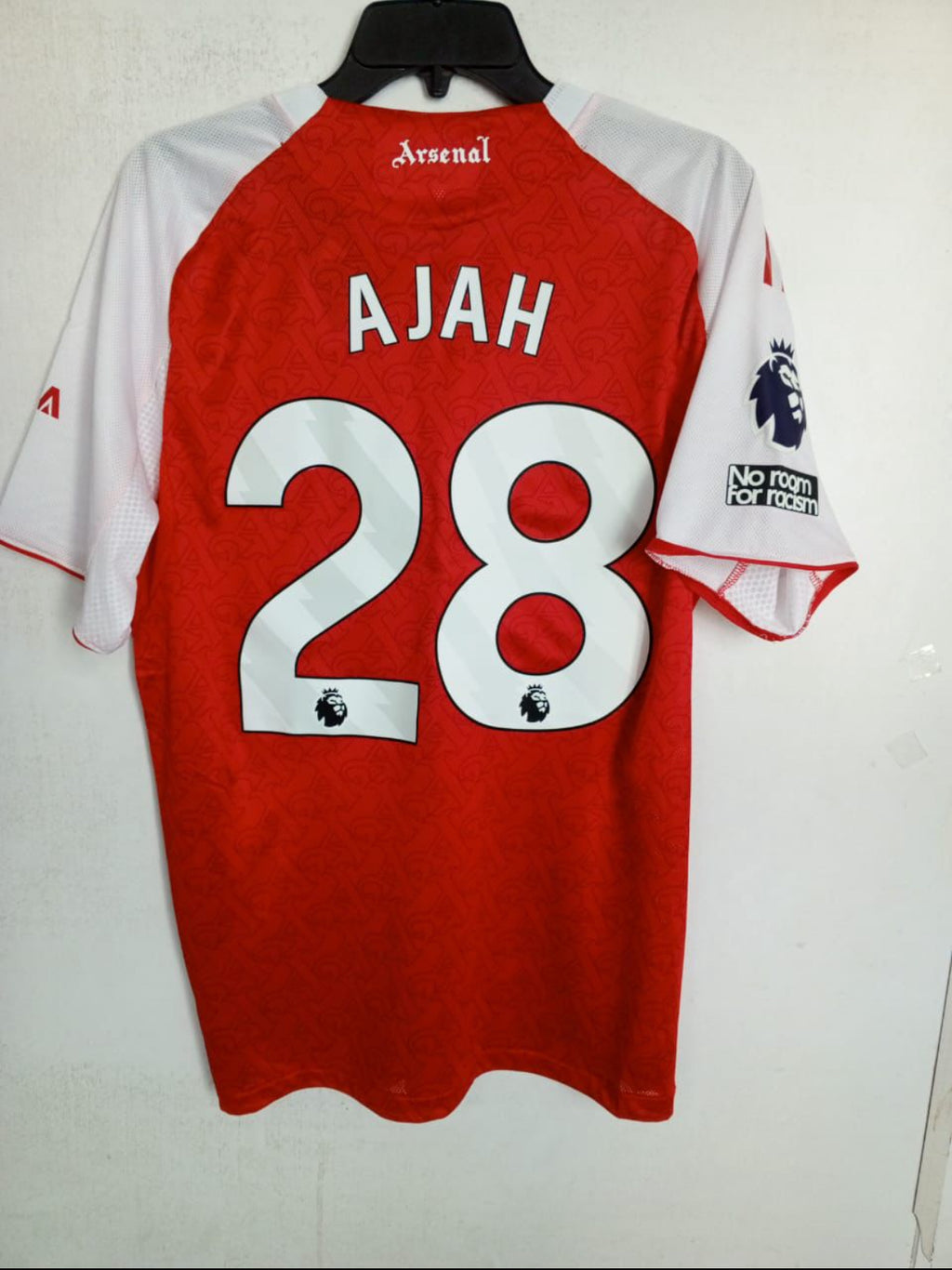 Football Jersey