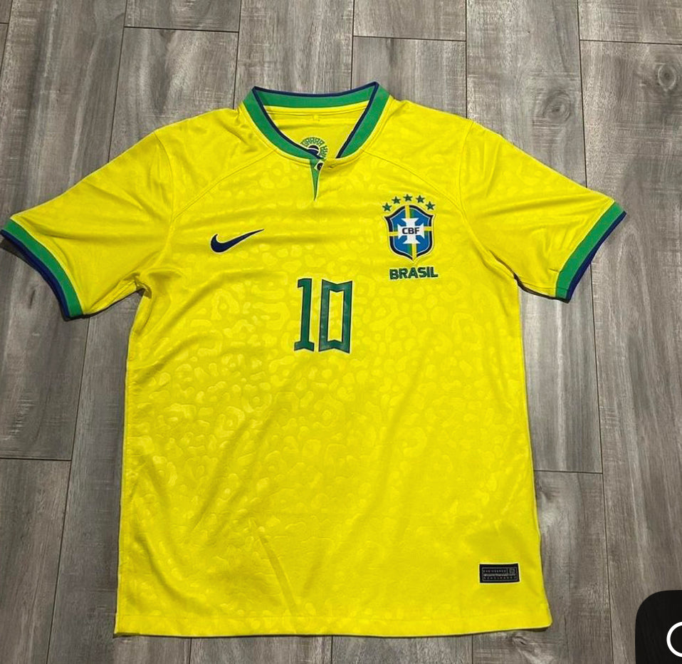 Football Jersey
