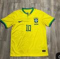 Football Jersey