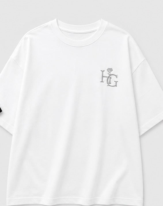 HG Signature Tee