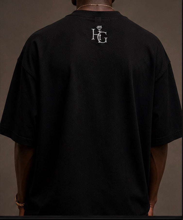 HG Signature Tee