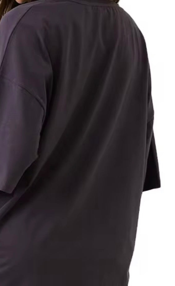 HG oversized shirt