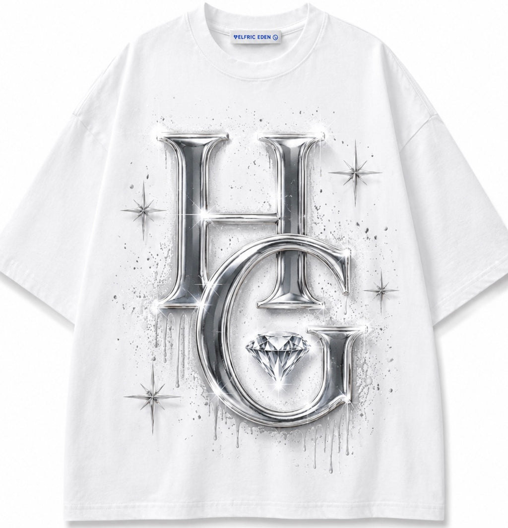 HG oversized Tee