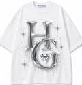 HG oversized Tee
