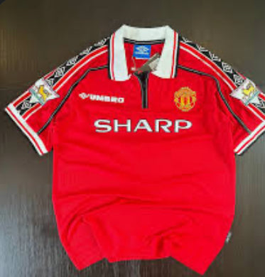 Manchester united