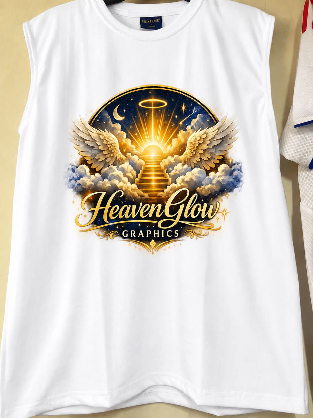 Heaven Gates: Glow edition