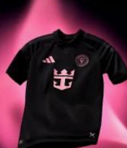 Soccer Jersey