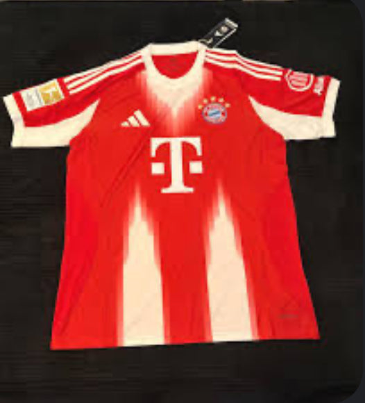 Bayern